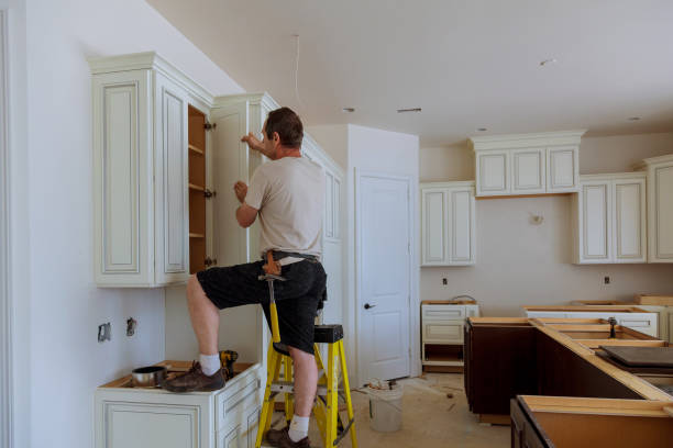 Licensed Appliance Installation service in Waverly, MN - BM Kitchen