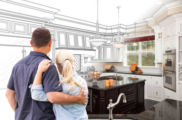 Professional Appliance Installation technician working in Waverly, MN